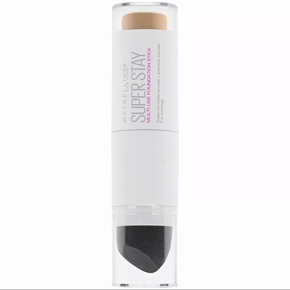 MAYBELLINE Super Stay Foundation Stick 2-Pack